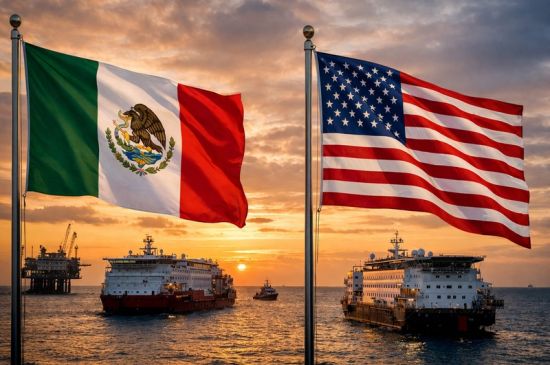 EE.UU. activa mecanismo del T-MEC por posibles violaciones laborales a pilotos navales